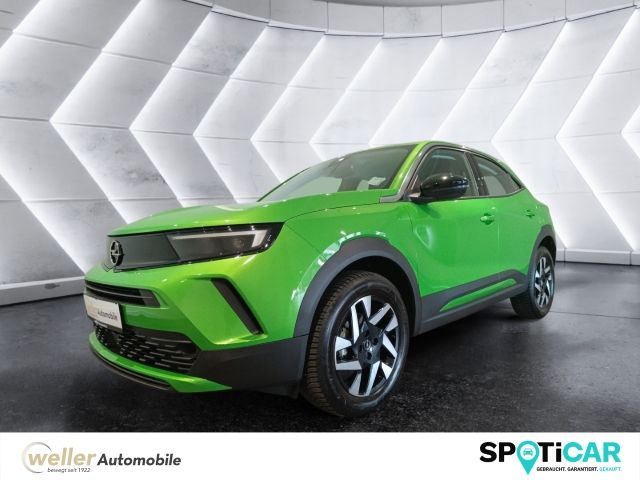 Opel Mokka 16.000 km 20.460 &euro; Bietigheim-Bissingen 74321