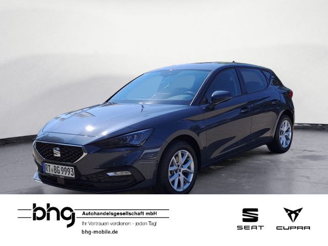 Seat Leon 3.500 km 30.990 € Reutlingen 72760