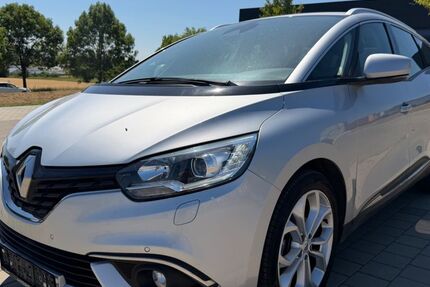 Renault Scenic 168.372 km 8.999 &euro; Schönaich 71101