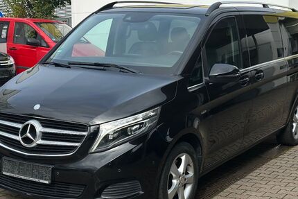 Mercedes-Benz V 250 414.169 km 22.999 € Kernen im Remstal 71394