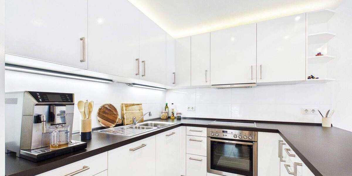 Etagenwohnung Leonberg - 2 Zimmer, 61 m&sup2;, 320.000&euro; | Angebot:25770418