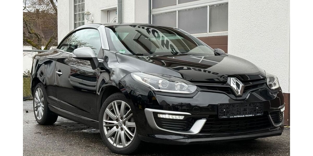 Renault Megane 82.000 km 8.999 &euro; Nagold - Hochdorf 72202