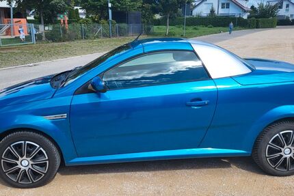 Opel Tigra 119.479 km 1.000 € Nürtingen 72622