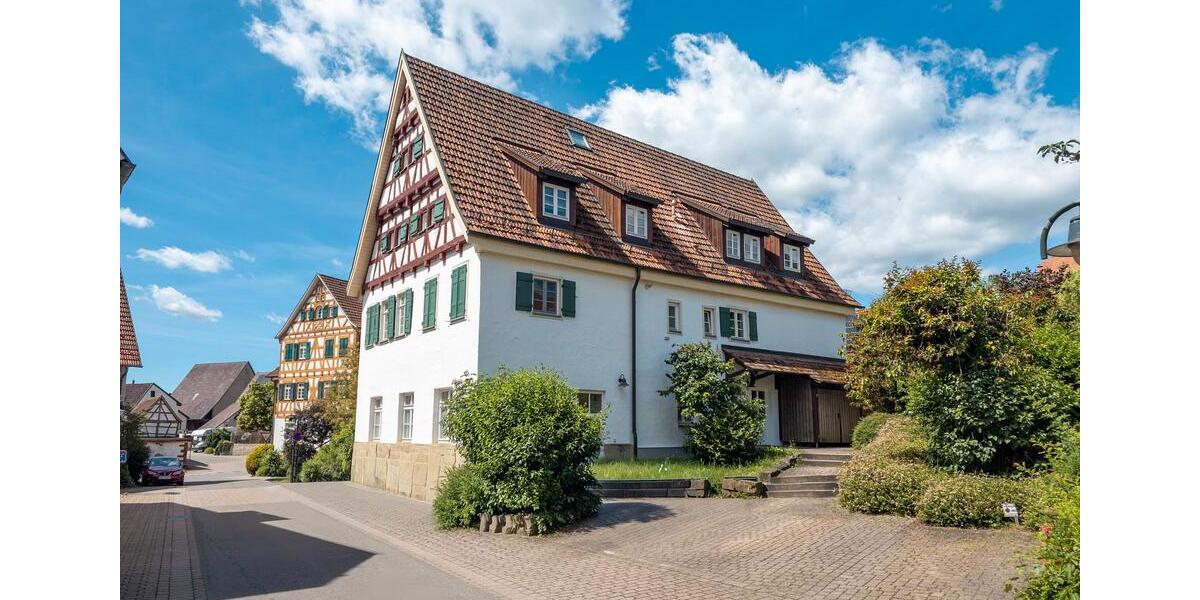 Etagenwohnung Herrenberg - 3 Zimmer, 66 m&sup2;, 250.000&euro; | Angebot:27536417