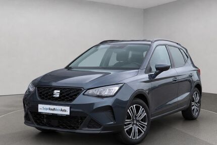 Seat Arona 21.800 km 18.595 &euro; Herrenberg 71083