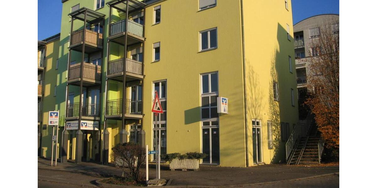 Etagenwohnung Gomaringen - 2 Zimmer, 47 m&sup2;, 190.000&euro; | Angebot:26200250