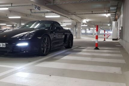 Porsche Boxster 60.500 km 48.500 &euro; Pforzheim 75175
