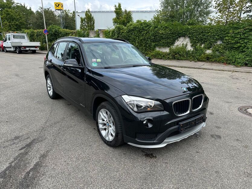 BMW X1 163.000 km 8.399 € Möglingen/Ludwigsburg 71696