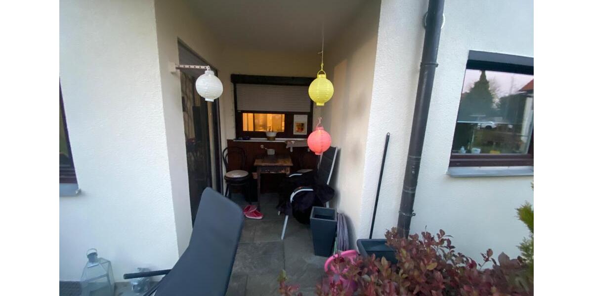 Erdgeschoßwohnung Ditzingen - 2 Zimmer, 59 m&sup2;, 225.000&euro; | Angebot:26585495