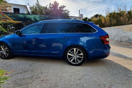 Skoda Octavia 68.000 km 22.589 &euro; Stuttgart 70439