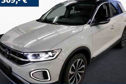 VW T-Roc 18.622 km 22.730 &euro; Esslingen (bei Stuttgart) 73734