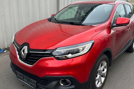 Renault Kadjar 128.000 km 8.990 &euro; Böblingen 71034