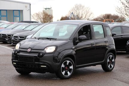 Fiat Panda 30.251 km 10.690 € Jettingen 71131