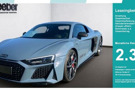 Audi R8 4.990 km 204.490 € Herrenberg 71083