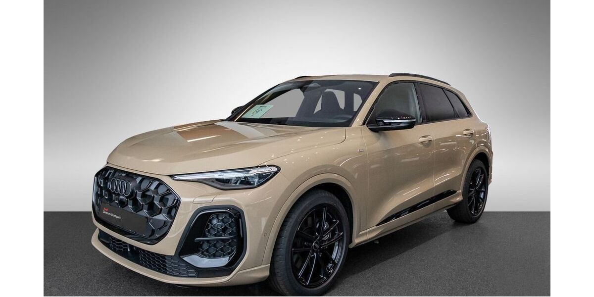 Audi Q5 9.999 km 74.840 &euro; Stuttgart 70469