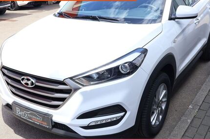 Hyundai TUCSON 155.000 km 10.780 &euro; Ostfildern 73760