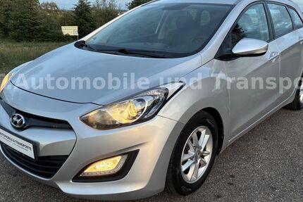Hyundai i30 143.582 km 4.360 &euro; Waiblingen-Hegnach 71334