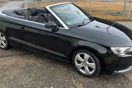 Audi A3 58.000 km 16.900 &euro; Stuttgart 70176