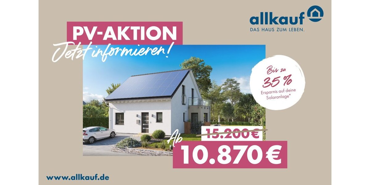 Ihr individuell geplantes Einfamilienhaus in Pforzheim - Komfort trifft auf Flexibilität und Qualität - Einfamilienhaus Pforzheim Eutingen | Angebot:27620136