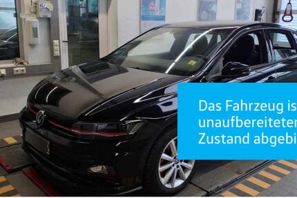 VW Polo 49.433 km 23.330 &euro; Stuttgart 70563