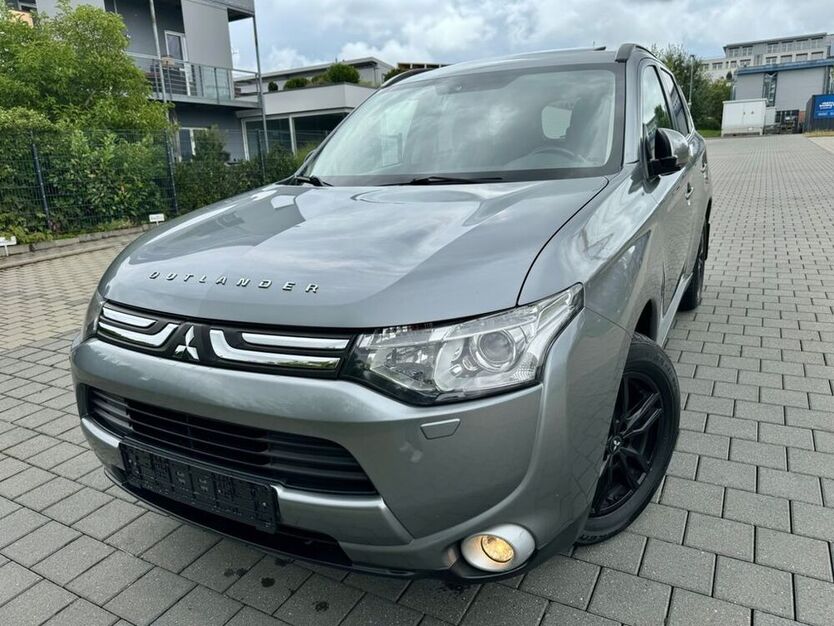 Outlander