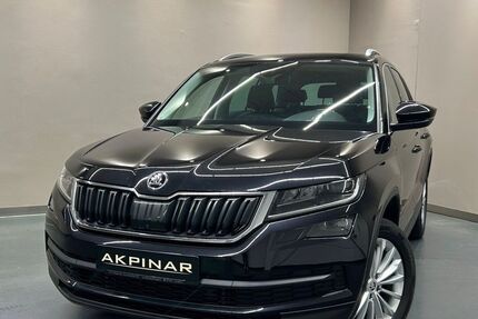 Skoda Kodiaq 84.000 km 26.800 € Holzgerlingen 71088