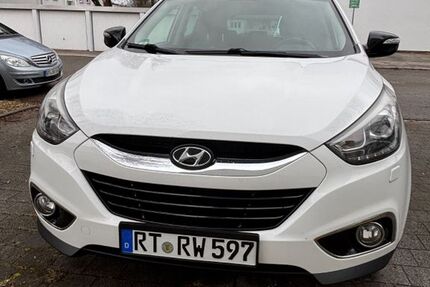 Hyundai ix35 199.600 km 8.500 &euro; Reutlingen 72760