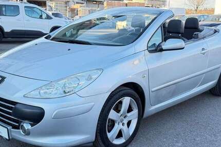 Peugeot 307 225.000 km 2.999 &euro; Calw 75365