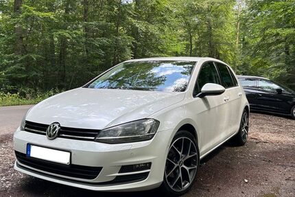VW Golf 118.000 km 9.600 &euro; Stuttgart 70188