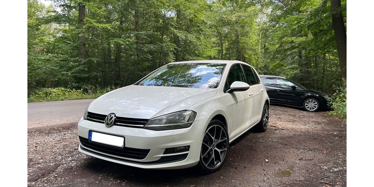 VW Golf 118.000 km 9.600 &euro; Stuttgart 70188