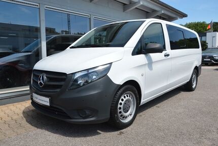 Mercedes-Benz Vito 51.961 km 24.990 &euro; Herrenberg bei Stuttgart 71083