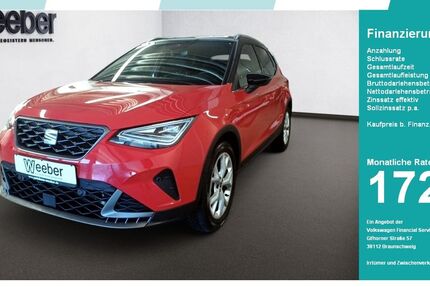 Seat Arona 18.734 km 22.490 € Leonberg 71229