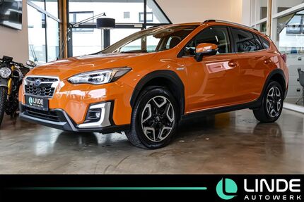 Subaru XV 104.300 km 18.900 € Kusterdingen 72127