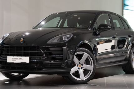 Porsche Macan 91.800 km 43.280 &euro; Böblingen 71034