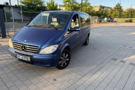 Mercedes-Benz Viano 300.000 km 5.999 &euro; Pforzheim 75179