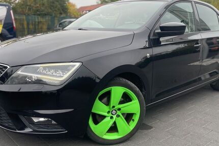 Seat Toledo 124.000 km 6.650 € Tübingen-Bühl 72072