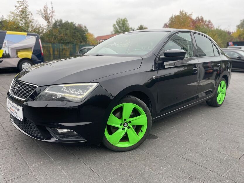 Seat Toledo 124.000 km 6.650 € Tübingen-Bühl 72072