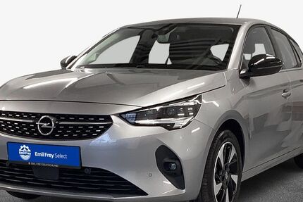 Opel Corsa 10.293 km 18.890 € Tübingen 72072