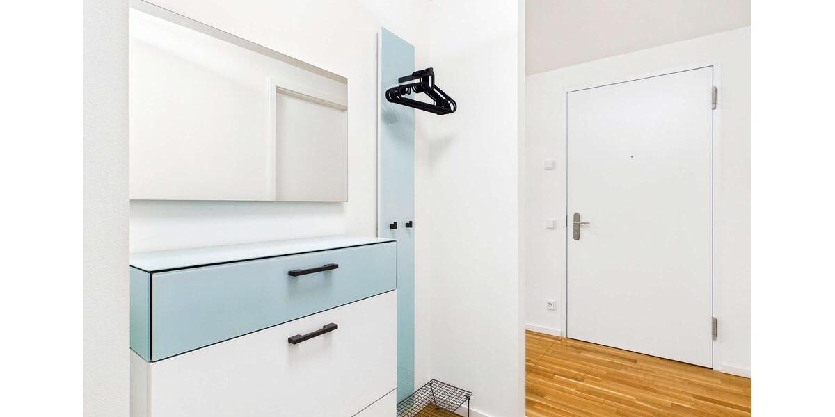 Etagenwohnung Stuttgart Feuerbach - 3 Zimmer, 94 m&sup2;, 1.990&euro; | Angebot:24670758