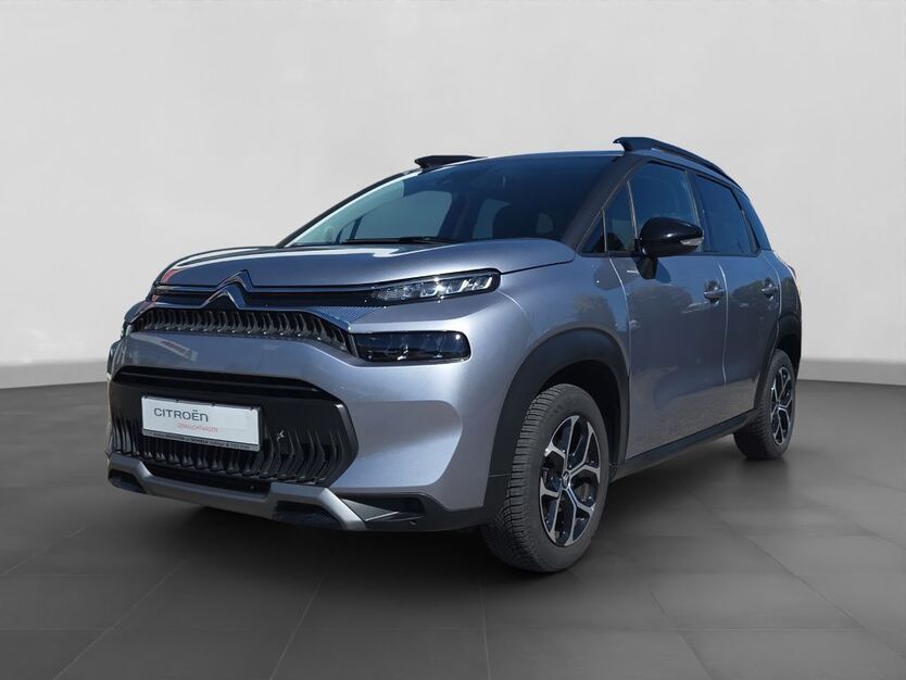 Citroen C3 Aircross 31.250 km 16.350 € Dußlingen 72144