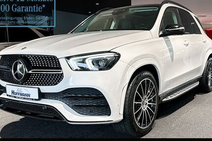 Mercedes-Benz GLE 350 156.600 km 50.765 € Tamm 71732