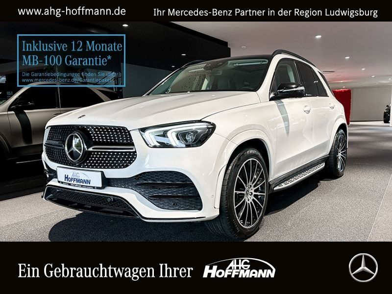 Mercedes-Benz GLE 350 156.600 km 50.765 € Tamm 71732