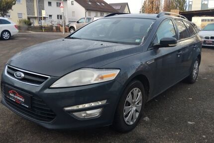 Ford Mondeo 220.000 km 2.490 € Filderstadt bei Stuttgart 70794