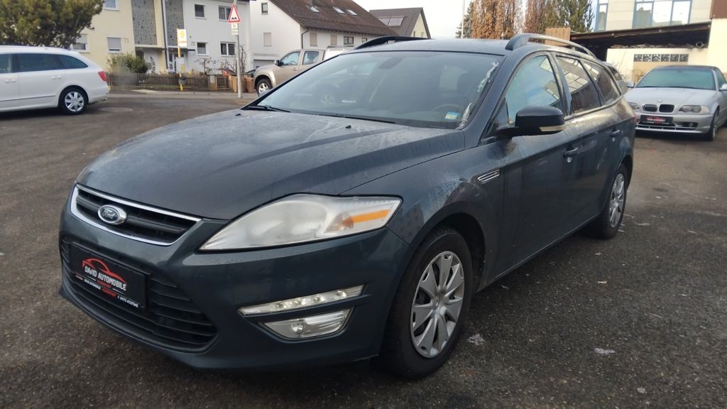 Ford Mondeo 220.000 km 2.490 &euro; Filderstadt bei Stuttgart 70794