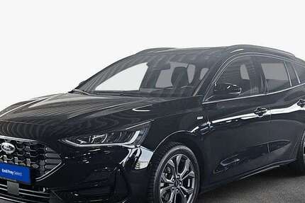 Ford Focus 20.105 km 21.900 &euro; Stuttgart 70190