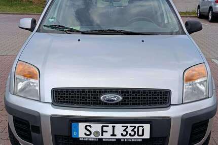 Ford Fusion 135.700 km 1.790 &euro; Stuttgart, Landeshauptstadt 70376