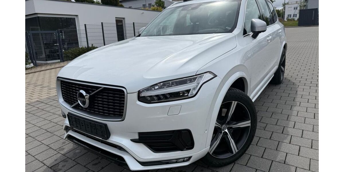Volvo XC90 268.000 km 19.980 &euro; Holzgerlingen 71088