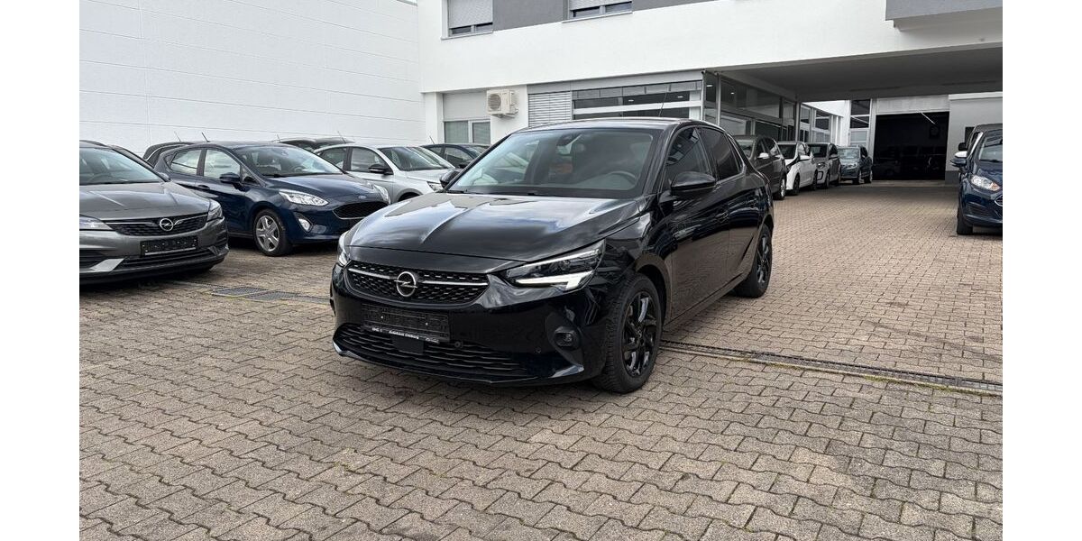 Opel Corsa 92.609 km 12.995 &euro; Stuttgart 70597