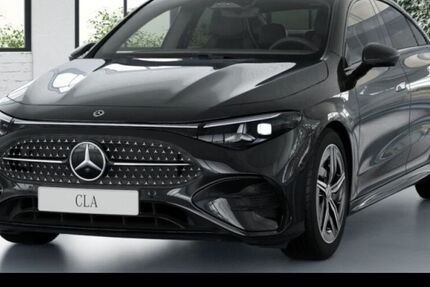 Mercedes-Benz CLA 200 9.900 km 45.990 &euro; Stuttgart 70372