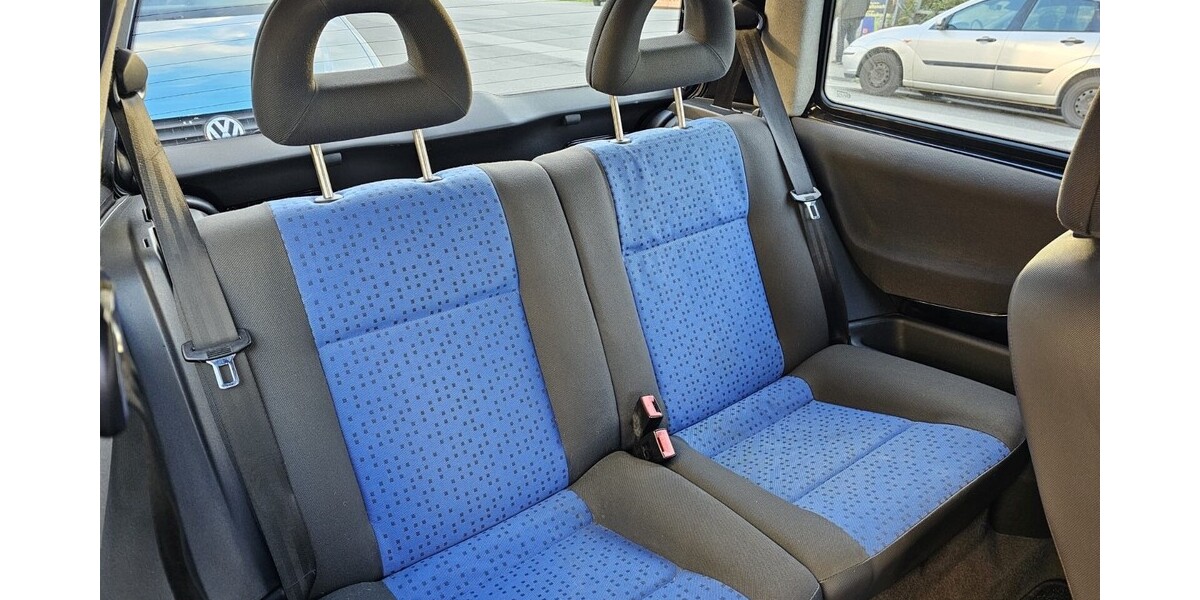 VW Polo 199.000 km 1.699 &euro; Stuttgart 70173